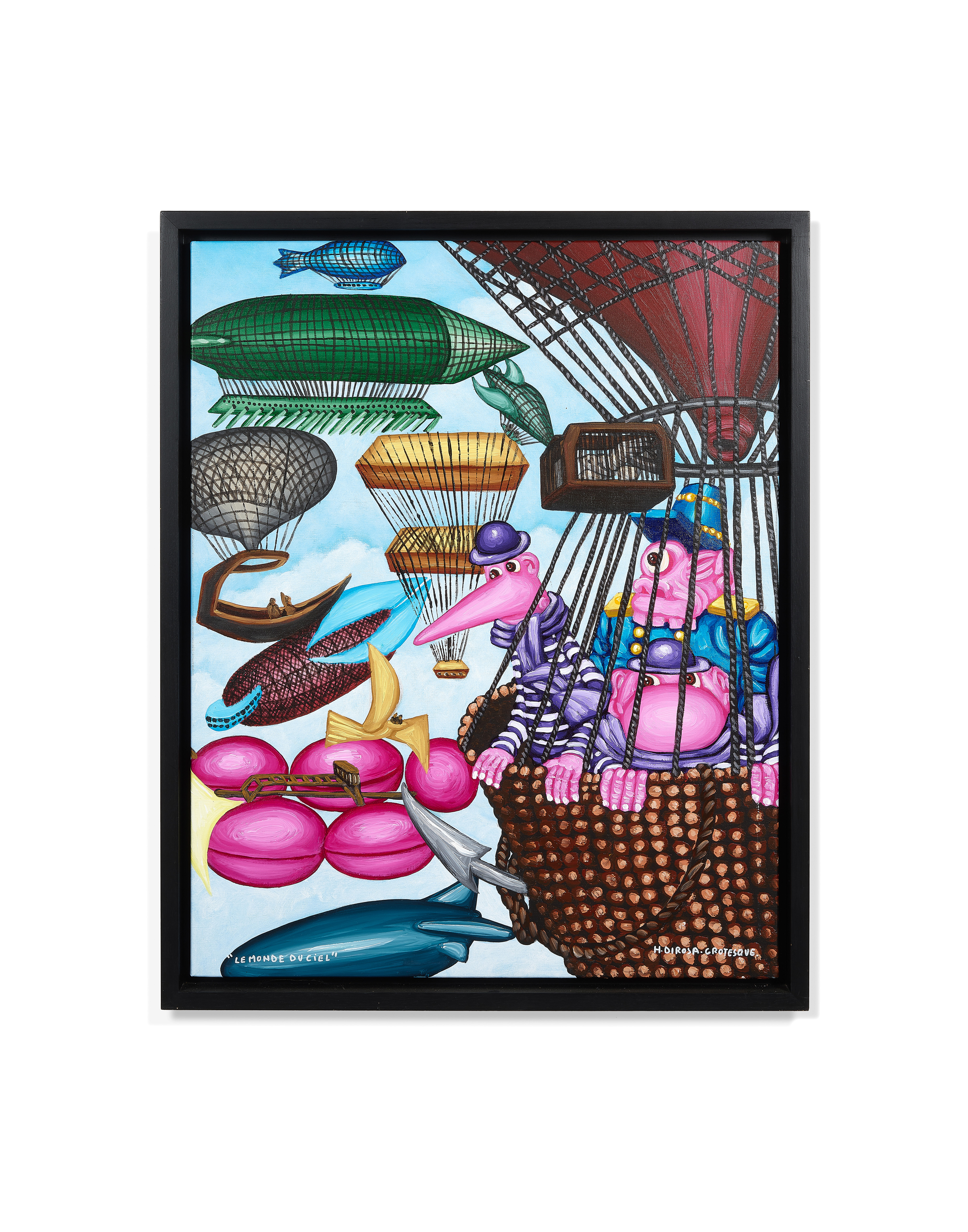 Loaded image